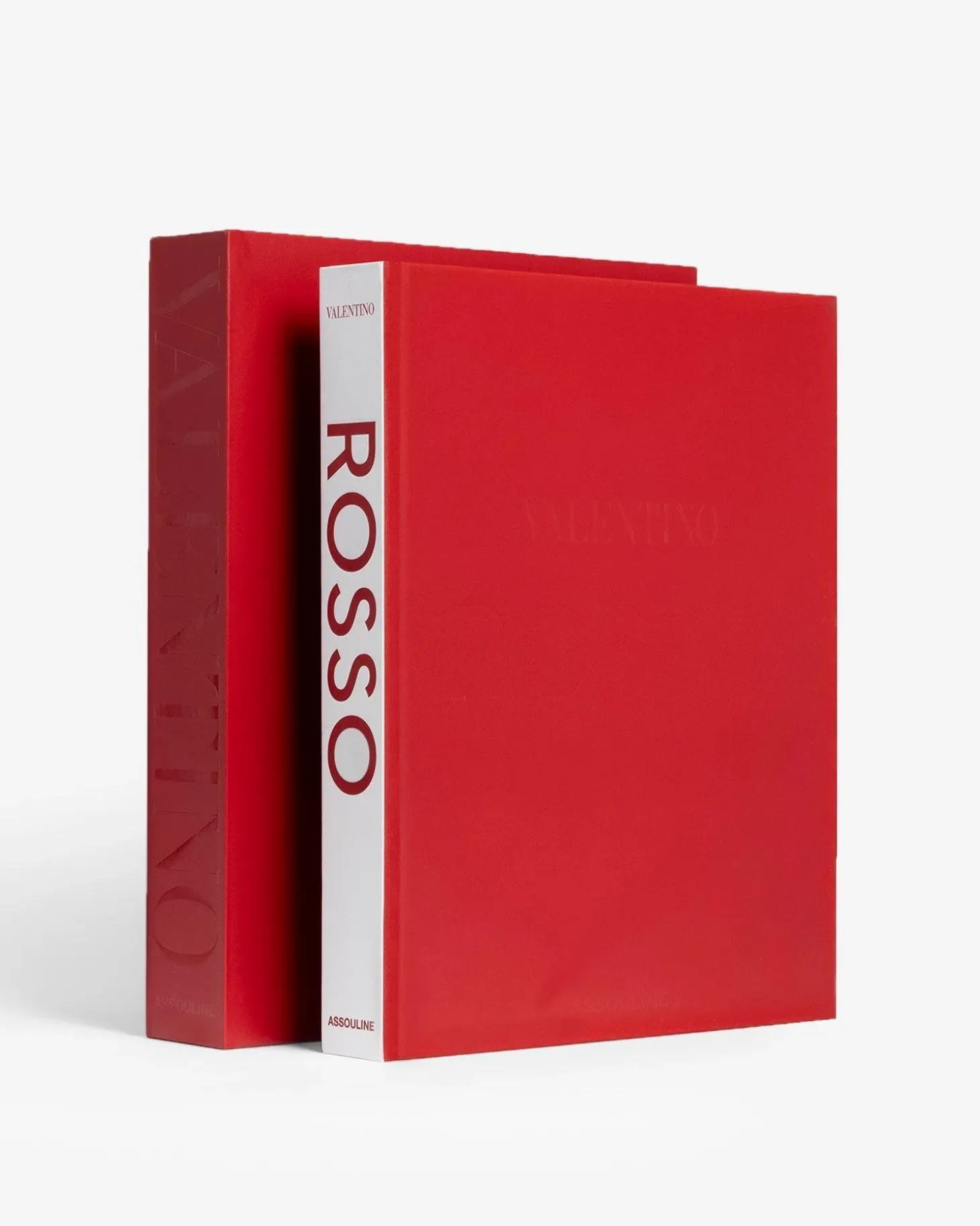 Valentino Rosso