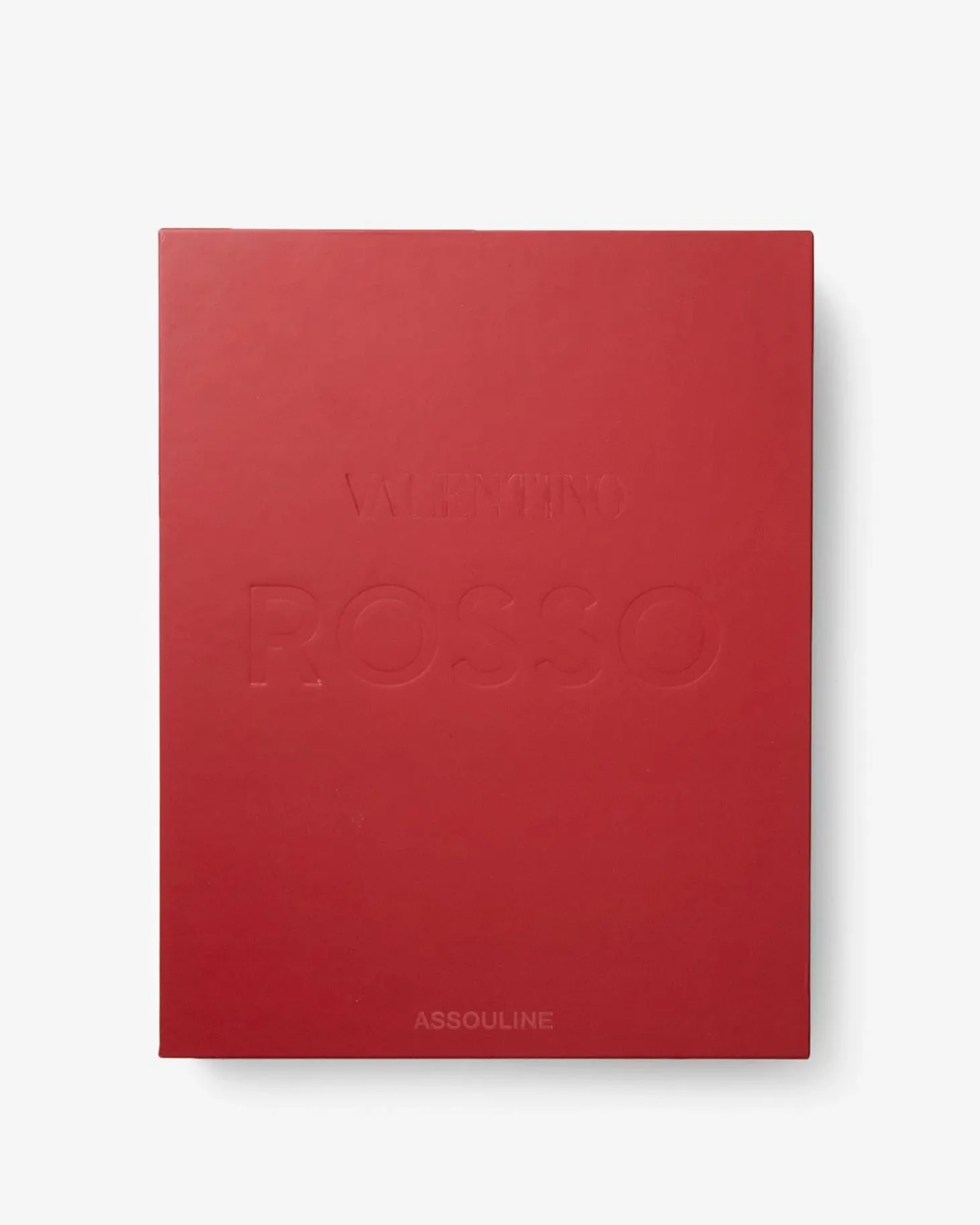 Valentino Rosso