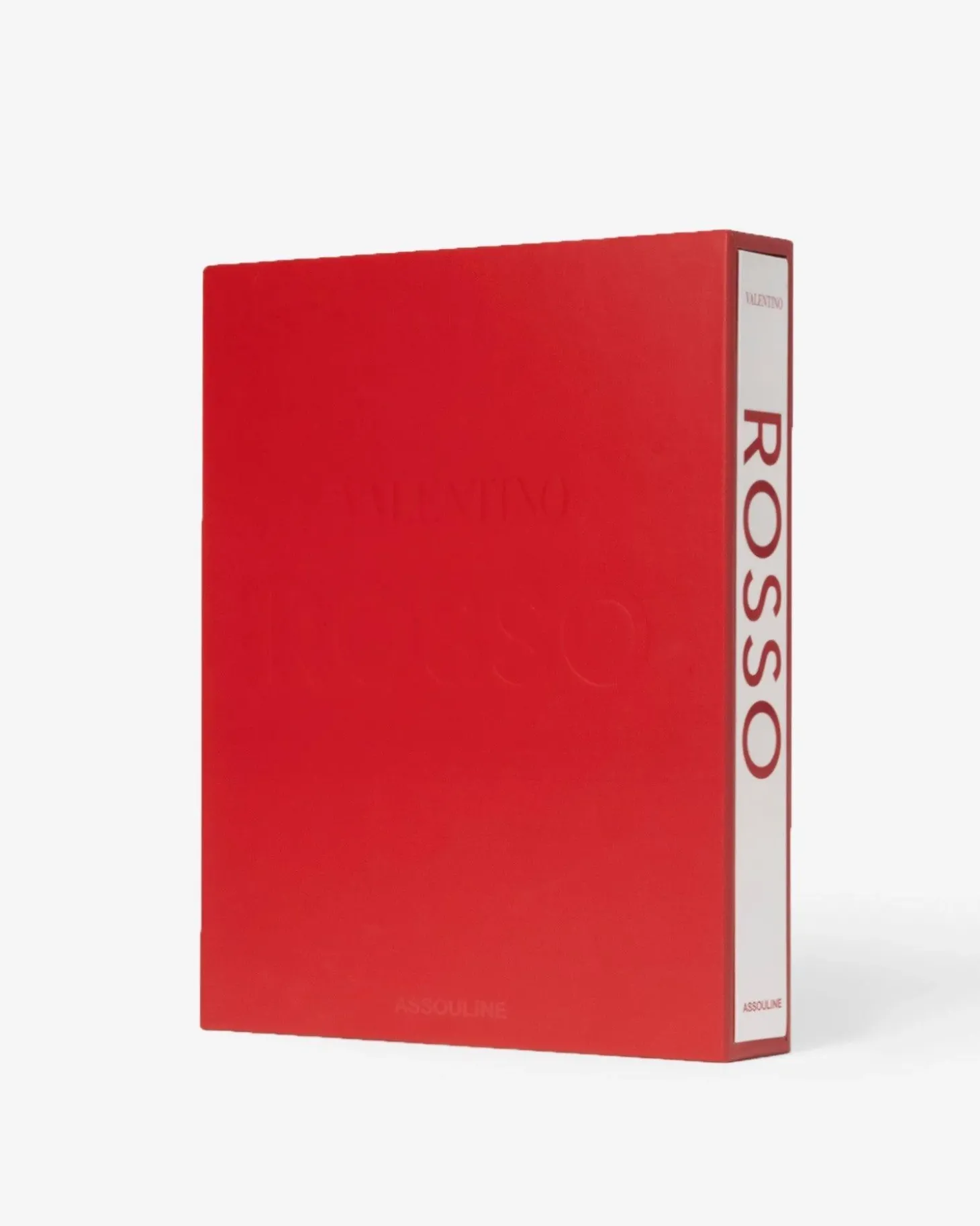 Valentino Rosso