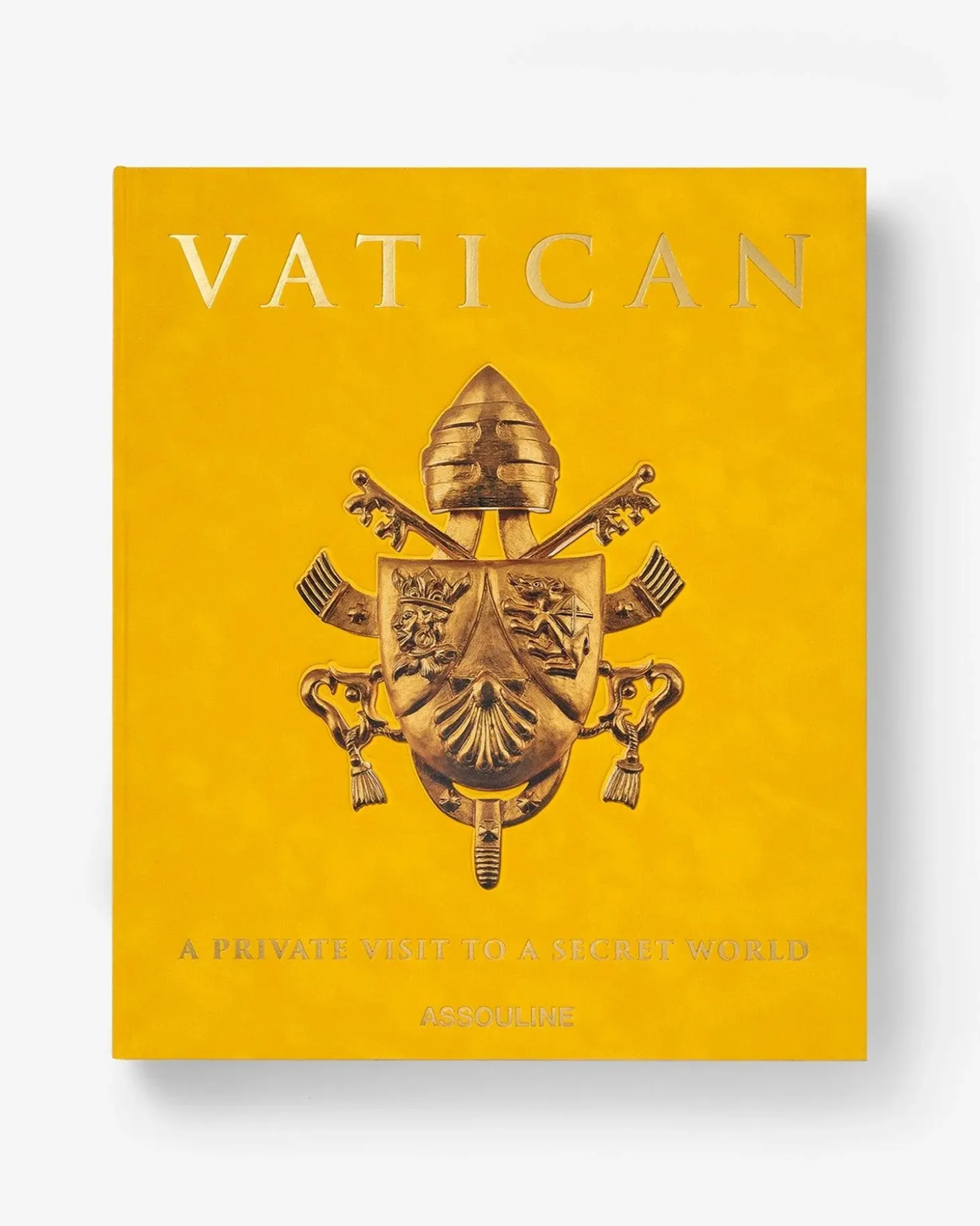 Vaticaan: Een Privebezoek Aan Een Geheime Wereld