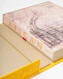 Vaticaan: Een Privebezoek Aan Een Geheime Wereld