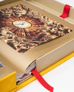 Vaticaan: Een Privebezoek Aan Een Geheime Wereld