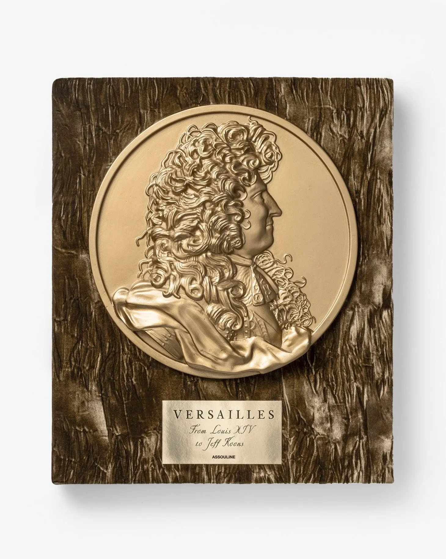 Versailles: Van Lodewijk Xiv Tot Jeff Koons (Speciale Editie)