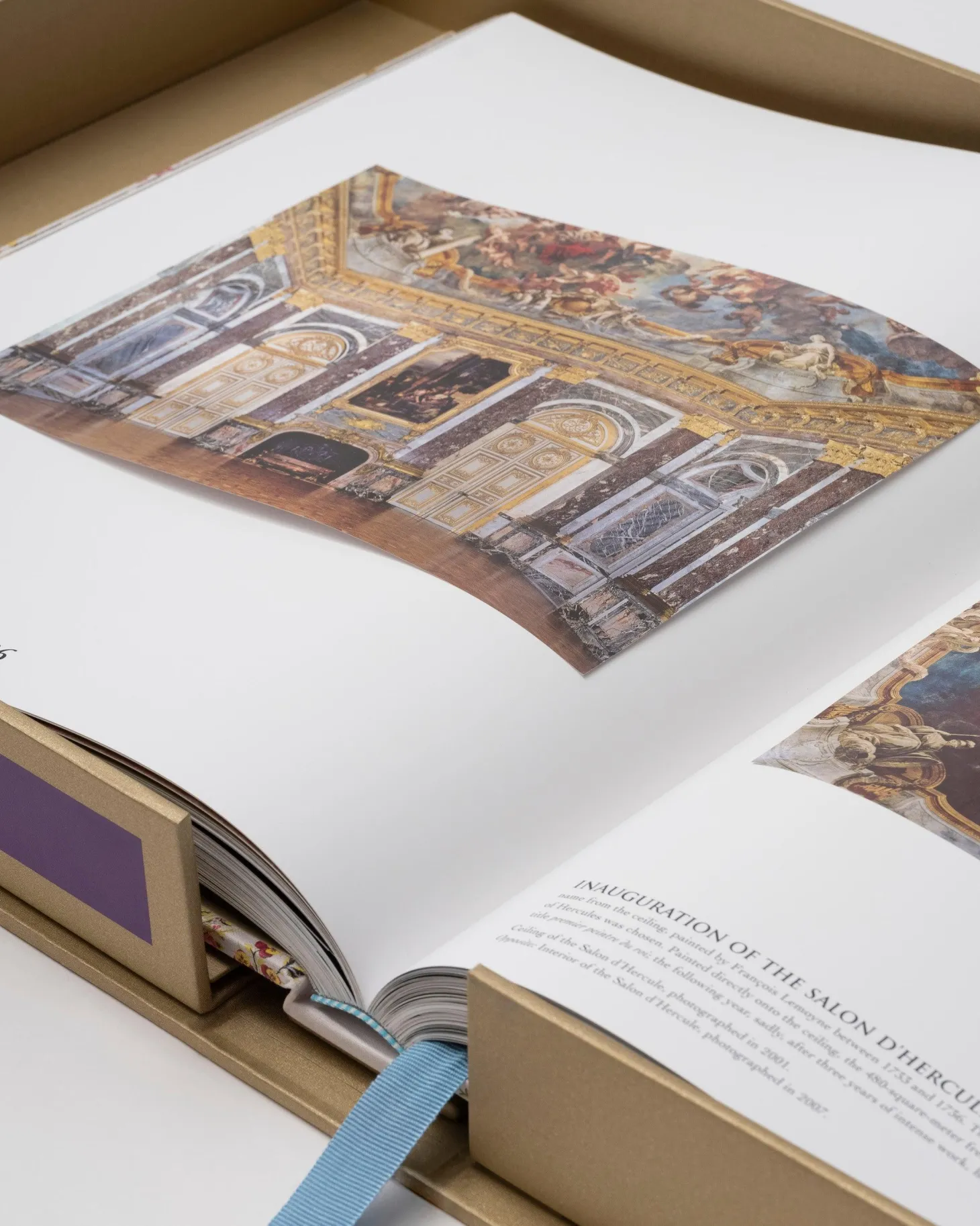 Versailles: Van Lodewijk Xiv Tot Jeff Koons (Speciale Editie)