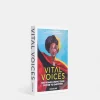 Vital Voices: 100 Vrouwen Die Hun Kracht Gebruiken Om Sterker Te Worden