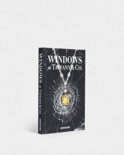 Windows Bij Tiffany & Co. (Icon-Editie)