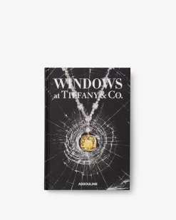 Windows Bij Tiffany & Co. (Icon-Editie)