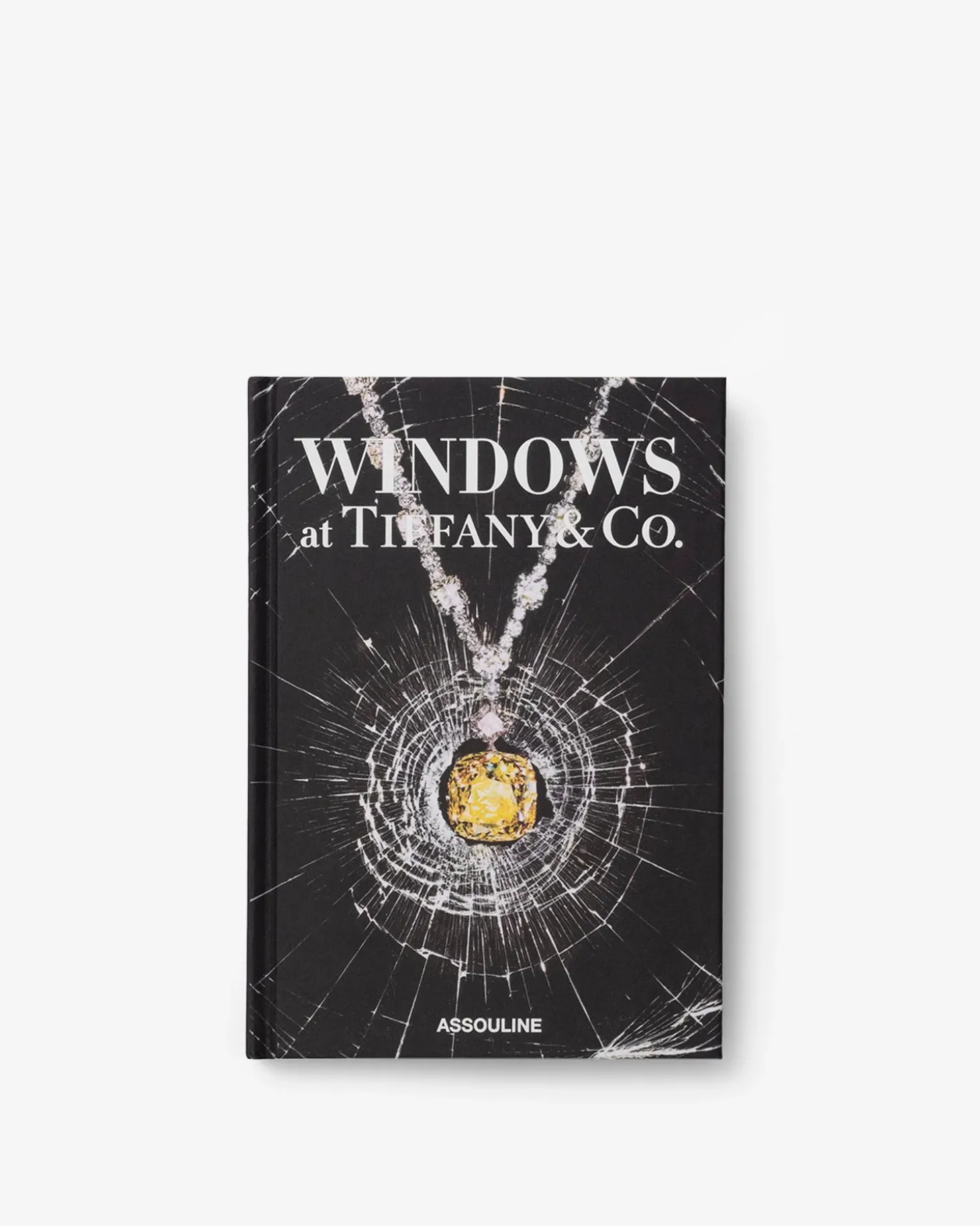 Windows Bij Tiffany & Co. (Icon-Editie)