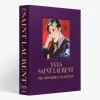 Yves Saint-Laurent: De Onmogelijke Collectie
