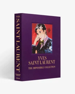 Yves Saint-Laurent: De Onmogelijke Collectie