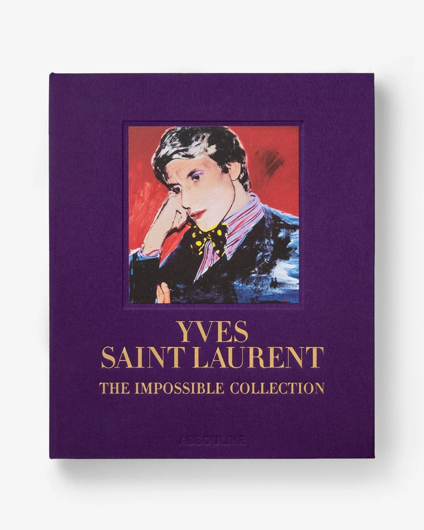 Yves Saint-Laurent: De Onmogelijke Collectie