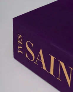 Yves Saint-Laurent: De Onmogelijke Collectie