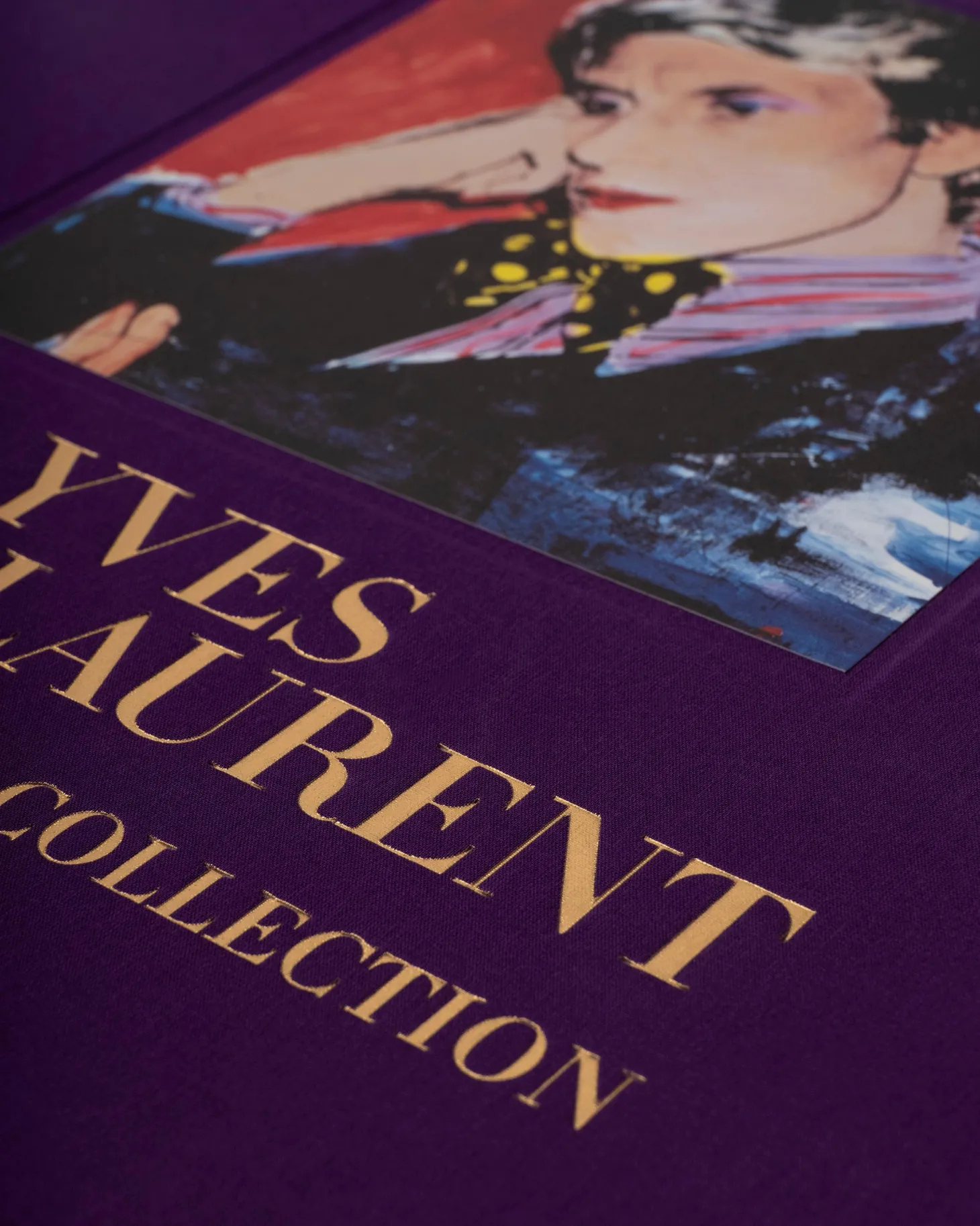 Yves Saint-Laurent: De Onmogelijke Collectie