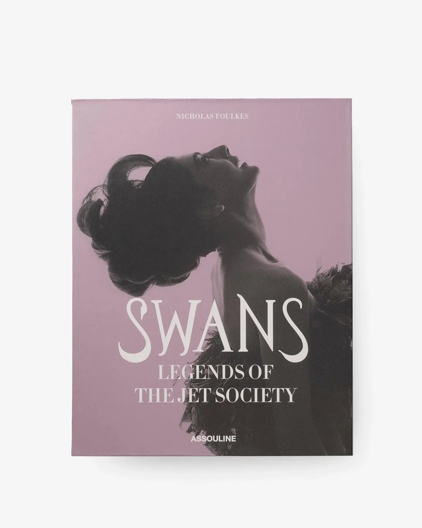 Zwanen: Legenden Van De Jet Society